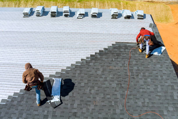 Roof Coating Services in Gallatin, TN